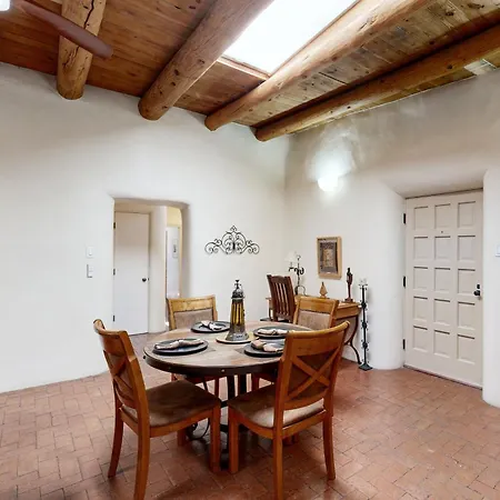 Reposada Unit 1 Santa Fe Exterior photo