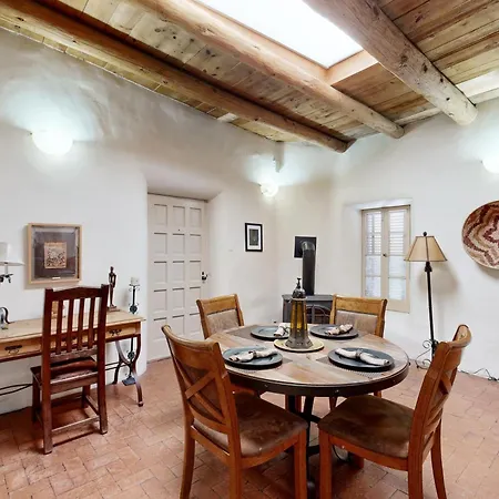 Reposada Unit 1 Santa Fe Exterior photo