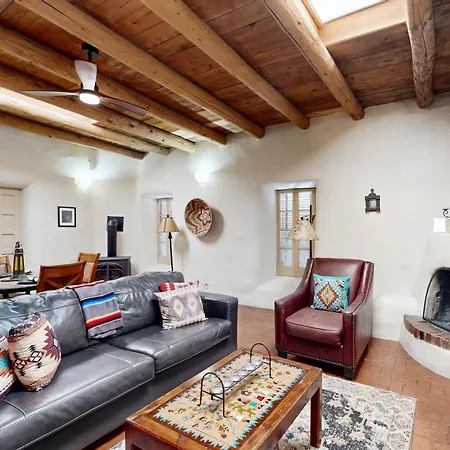 Reposada Unit 1 Santa Fe Exterior photo