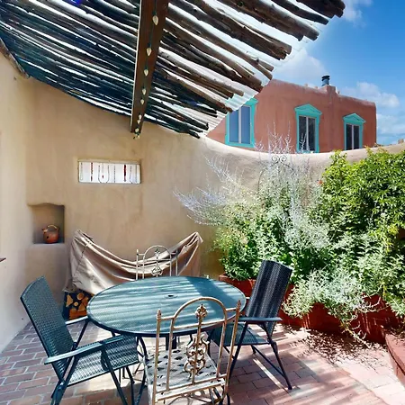 Reposada Unit 1 Santa Fe Exterior photo