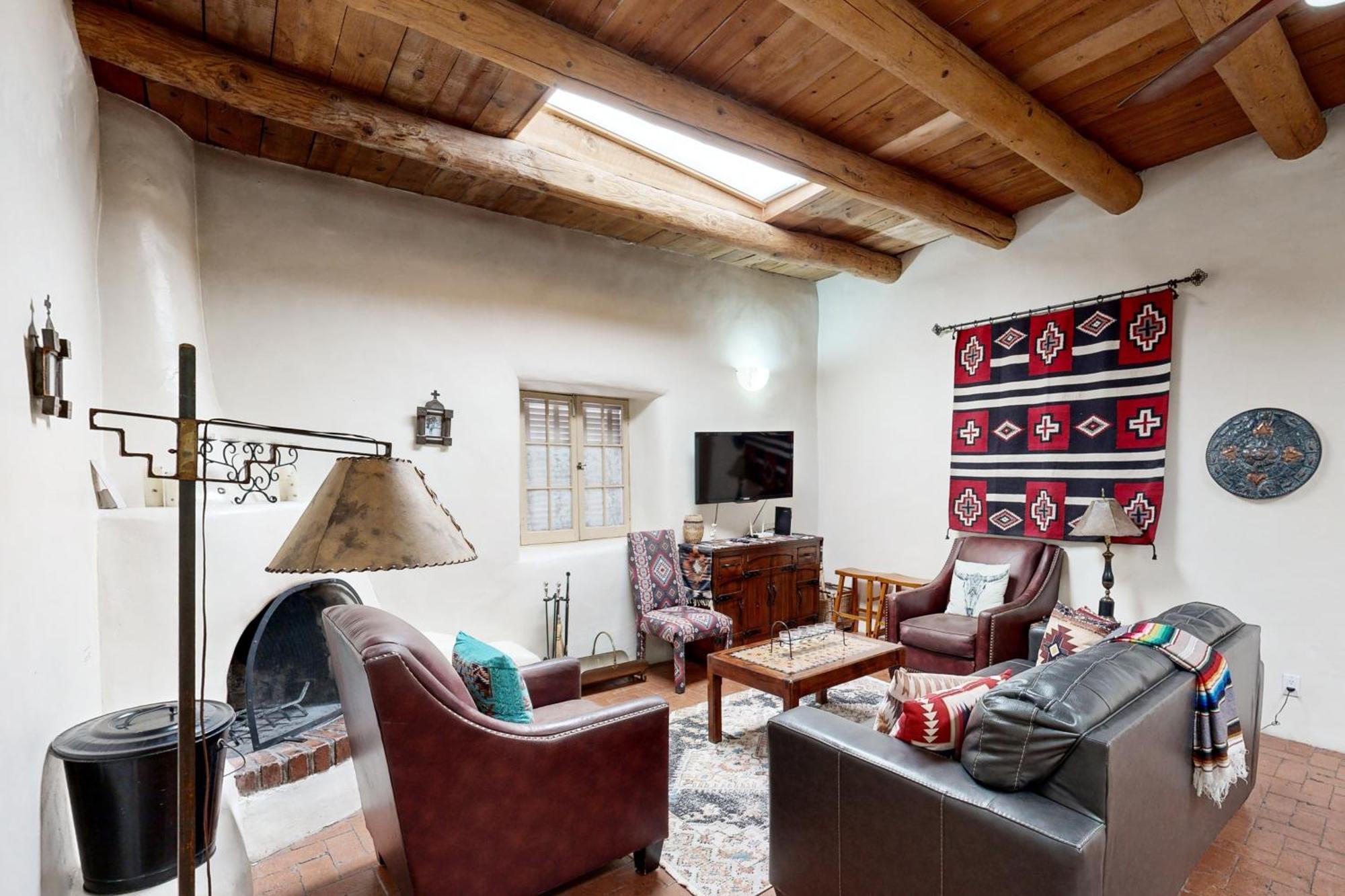 Apartment Reposada Unit 1 *