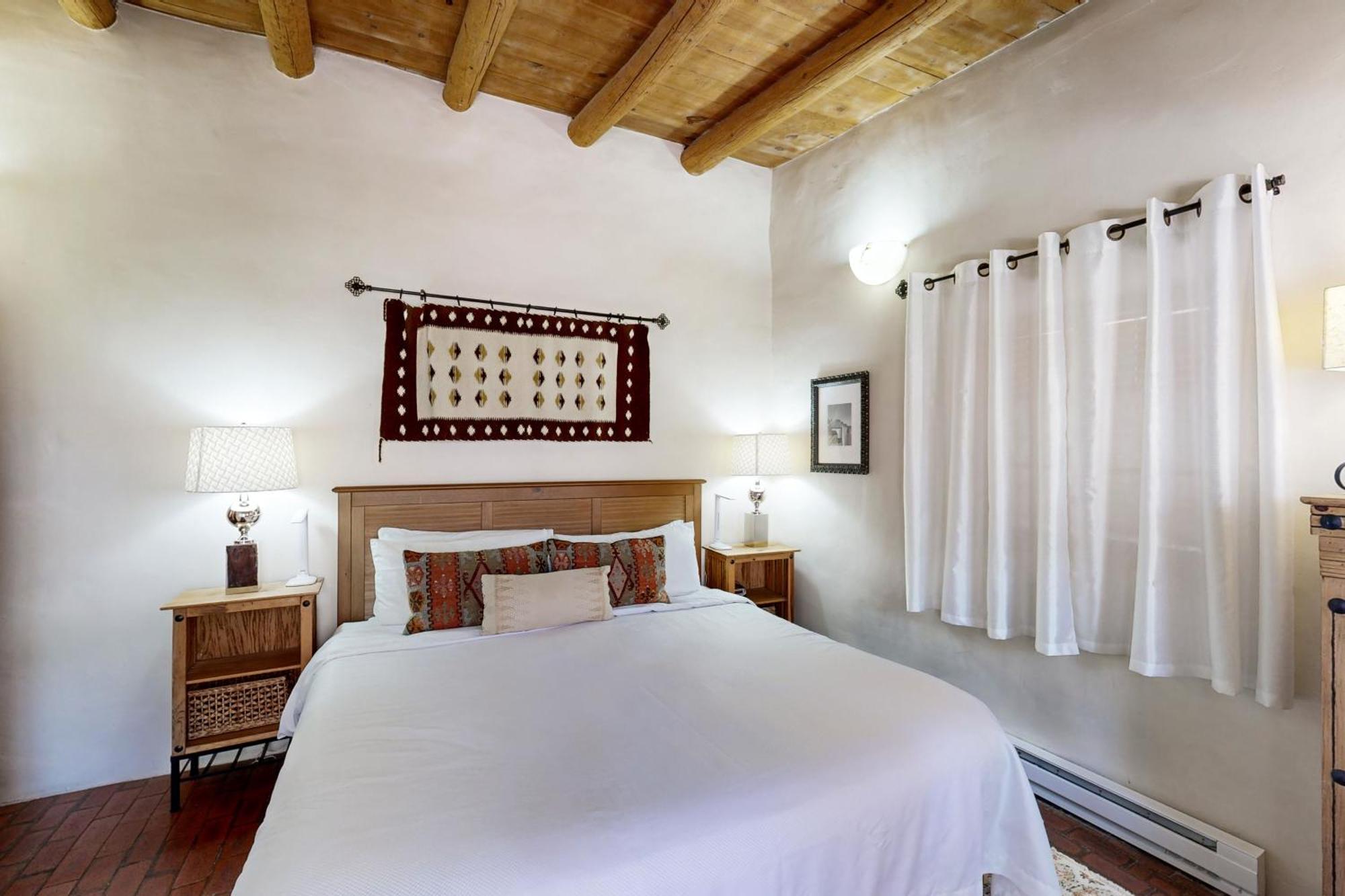 Reposada Unit 1 Apartment Santa Fe