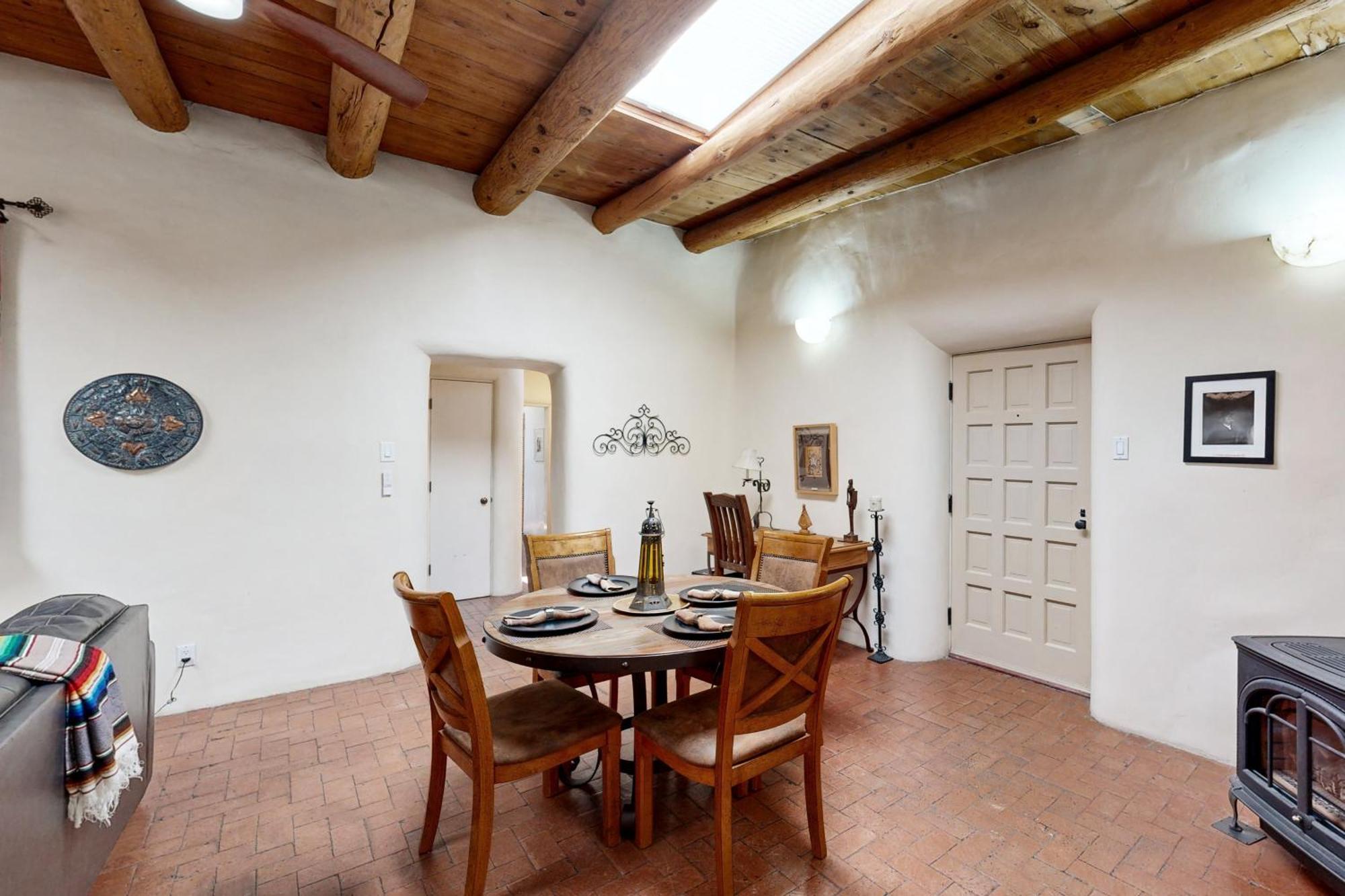Reposada Unit 1 Santa Fe